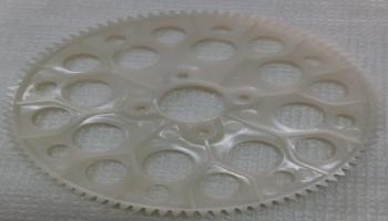 HI6507 G20 Tail Drive Gear (1)